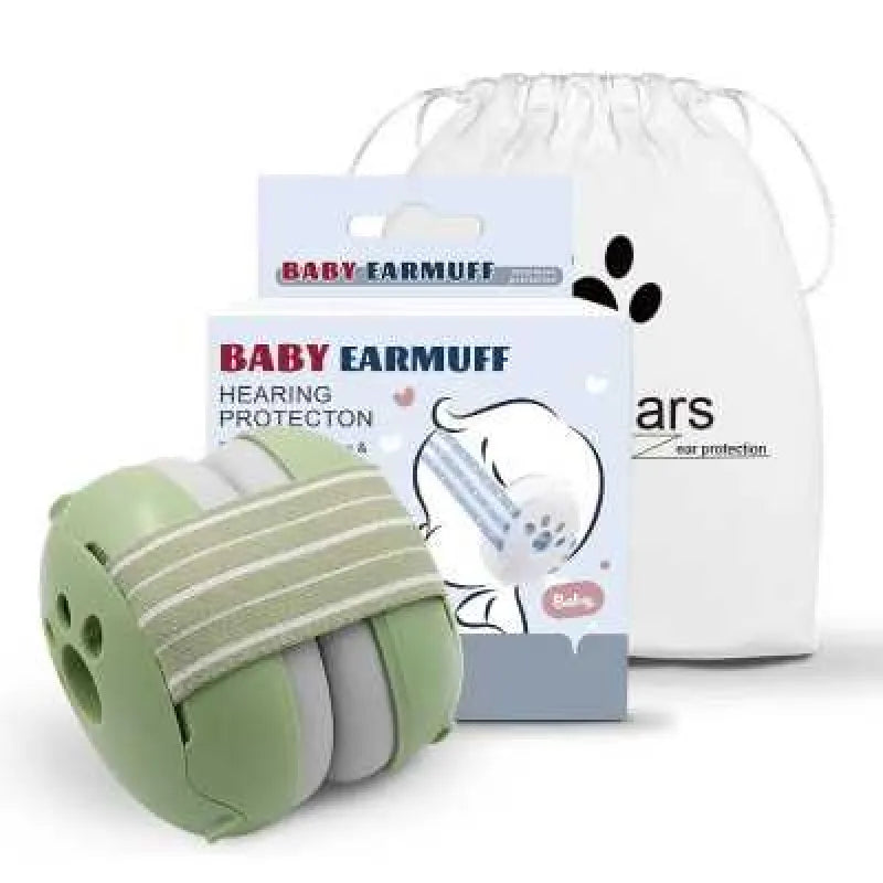 Quiet Comfort Child Earmuffs