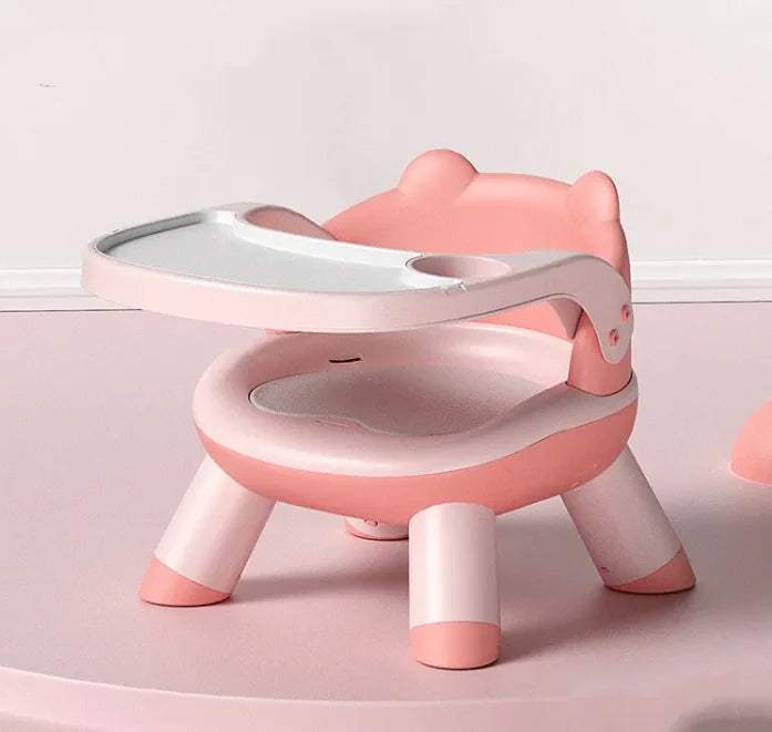 Cozy Tot Meal Chair