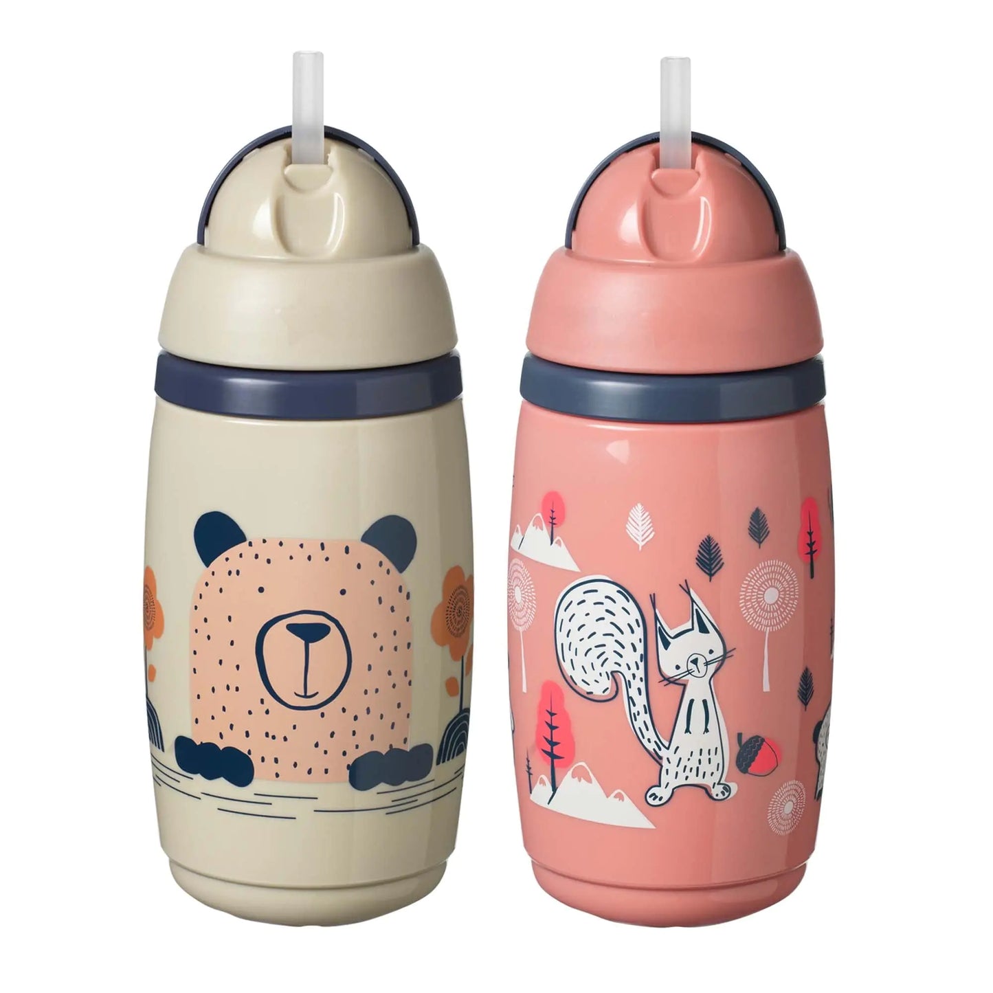 Tommee Tippee 9oz Toddler Sporty Sipper