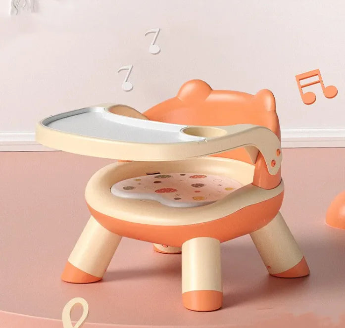 Cozy Tot Meal Chair