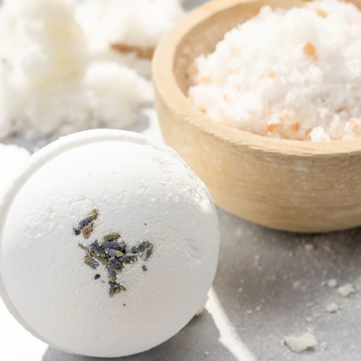 Bath Bliss Bombs & Shower Steamers Set