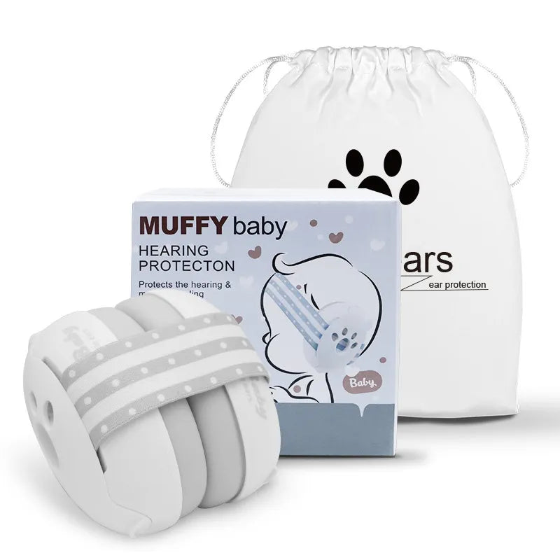 Quiet Comfort Child Earmuffs