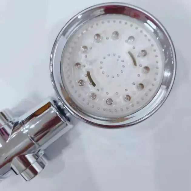 ComfortFlow Temperature Regulating Shower Filter