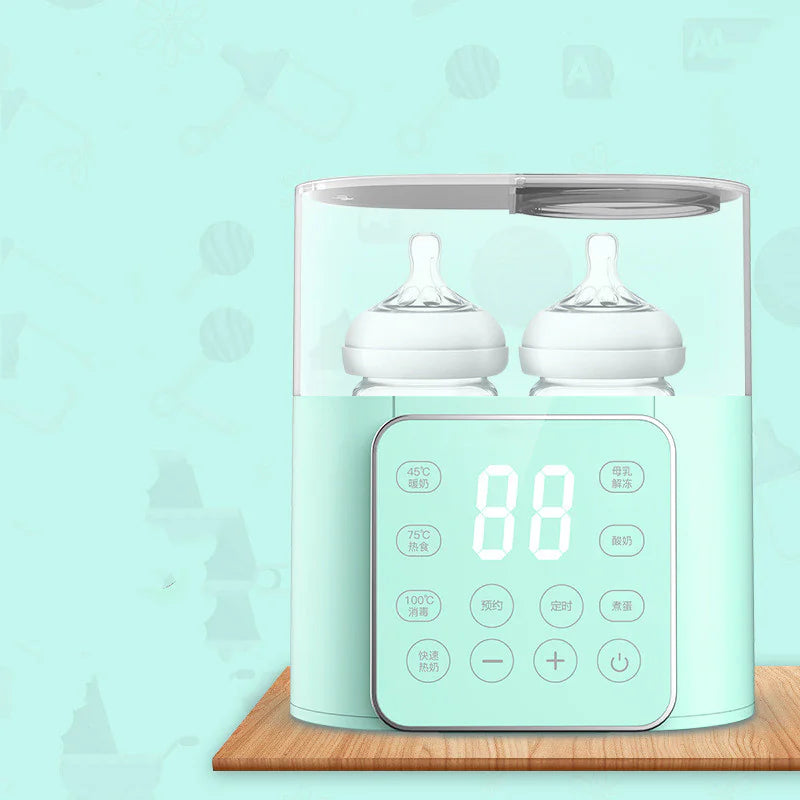 Infant Milk Temperature Keeper
