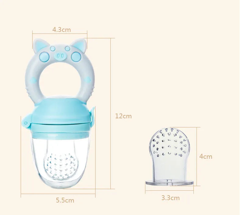 Soothing Baby Teether
