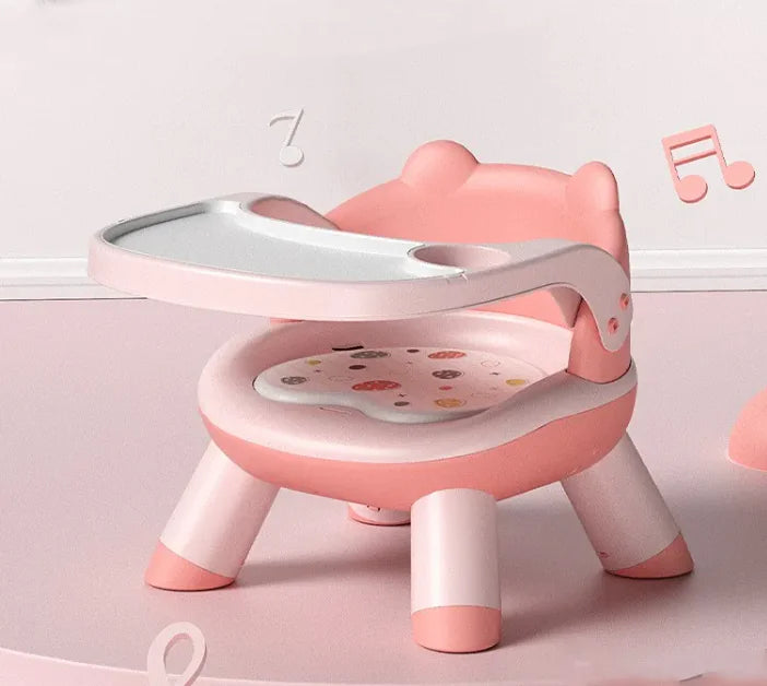 Cozy Tot Meal Chair