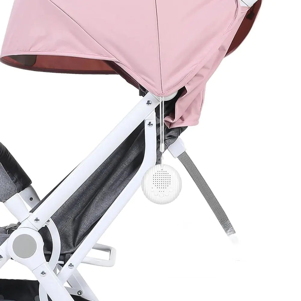 Mobile Lullaby Sound Machine for Babies
