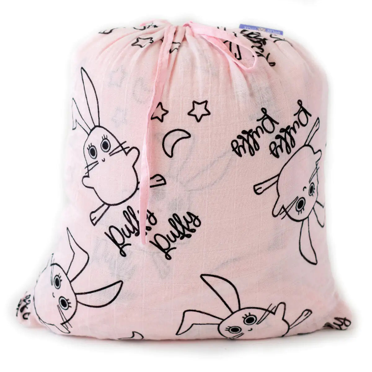 Milk&Moo Cotton Comfort Muslin Blanket