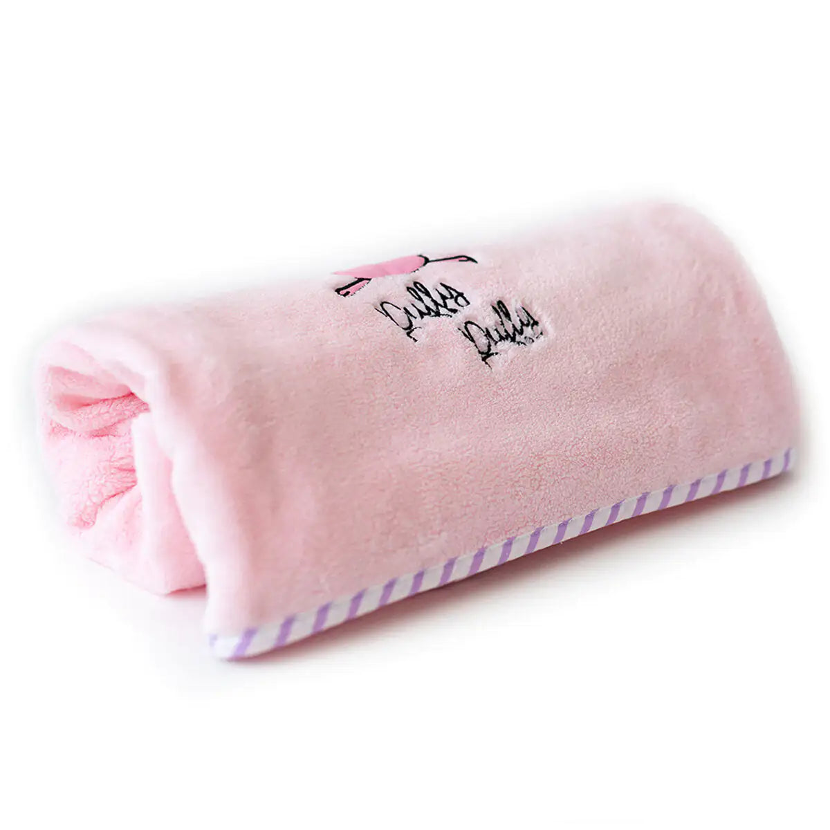 SnuggleSoft Turkish Cotton Baby Blanket