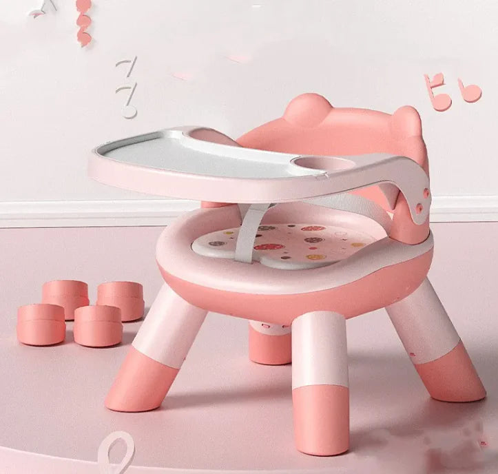 Cozy Tot Meal Chair