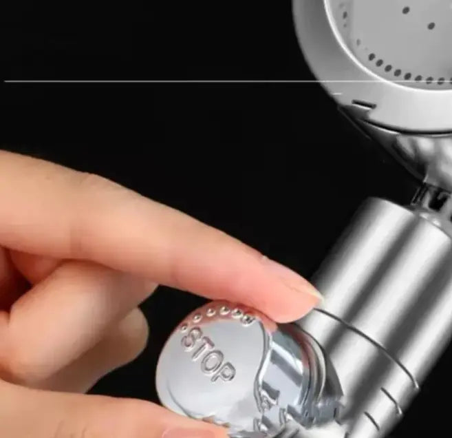 ComfortFlow Temperature Regulating Shower Filter