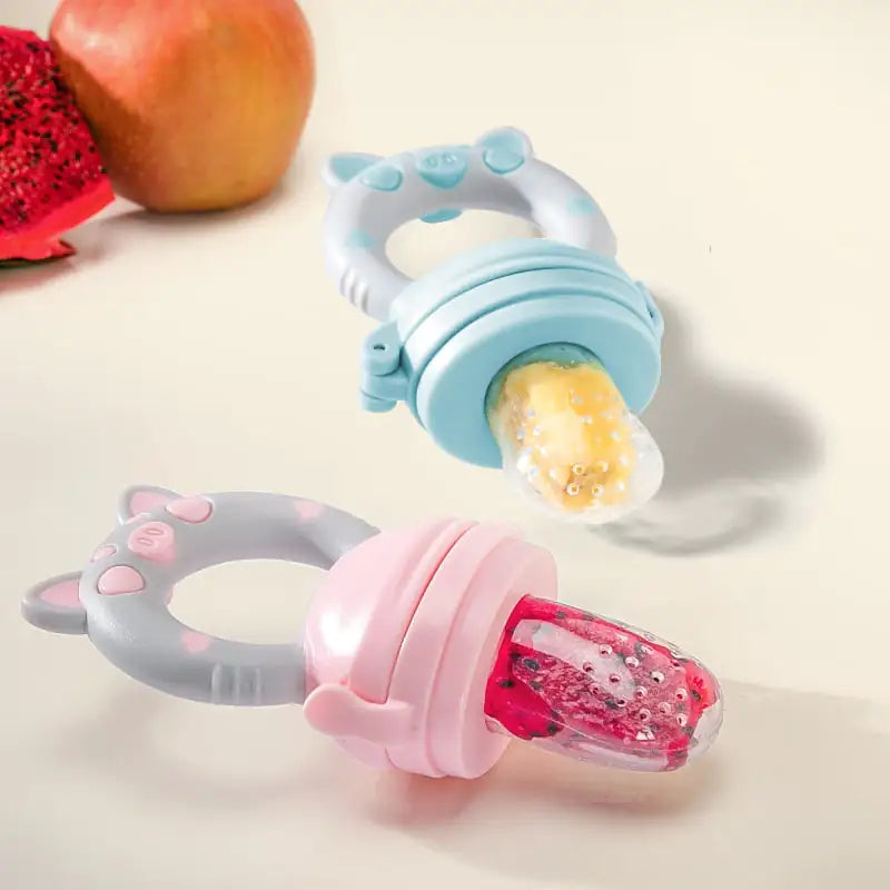Soothing Baby Teether