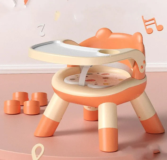 Cozy Tot Meal Chair