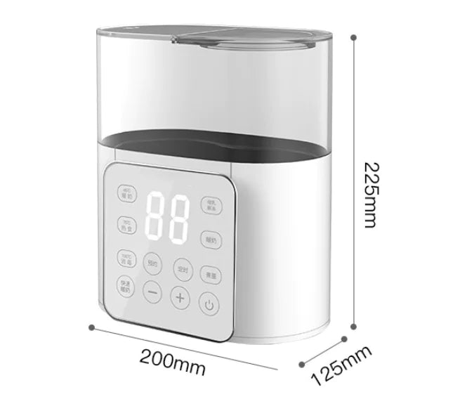 Infant Milk Temperature Keeper