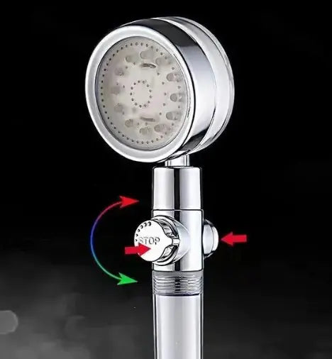 ComfortFlow Temperature Regulating Shower Filter