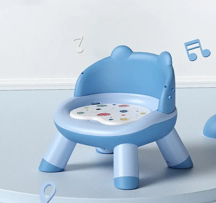 Cozy Tot Meal Chair