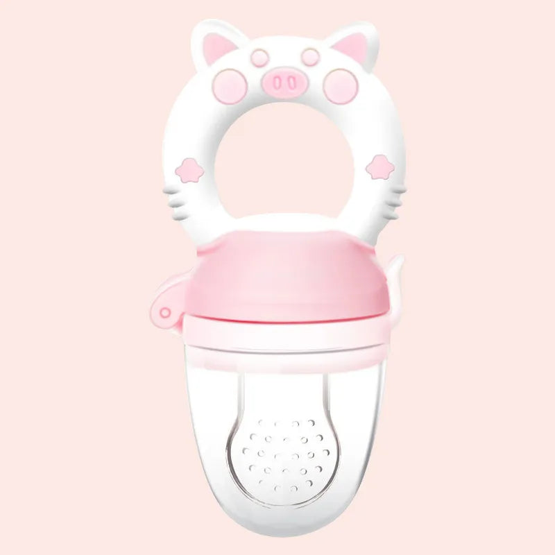 Soothing Baby Teether