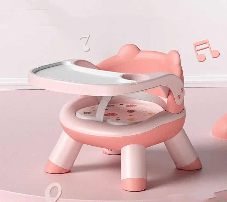 Cozy Tot Meal Chair