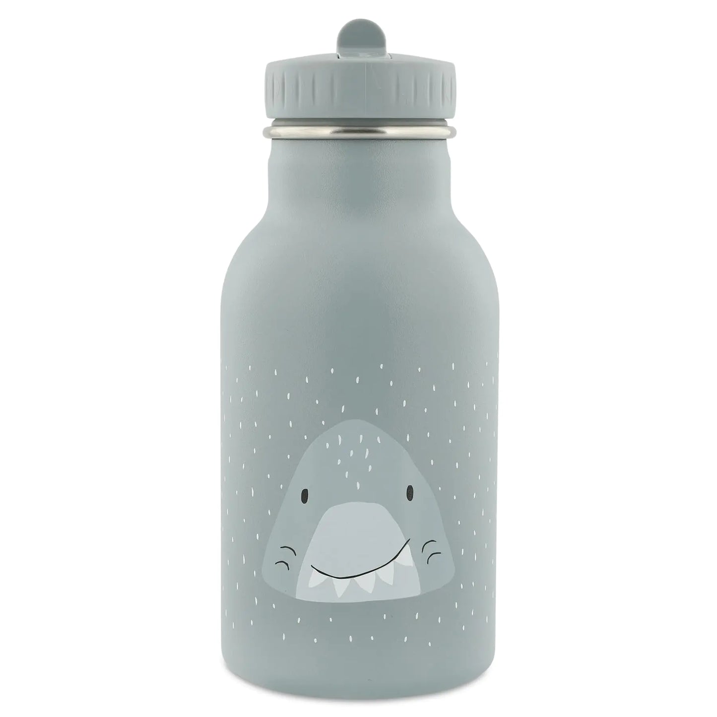 Trixie Baby Shark Insulated 350ml Bottle