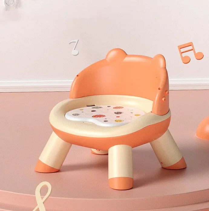 Cozy Tot Meal Chair