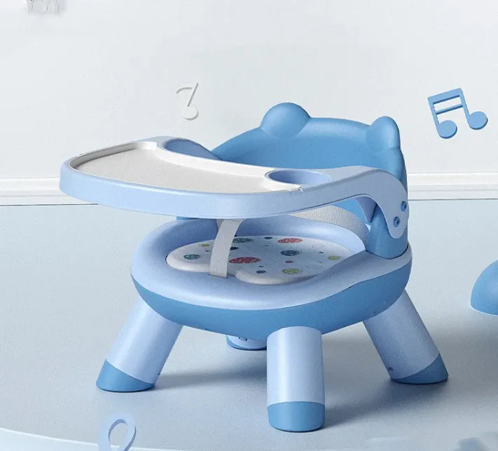 Cozy Tot Meal Chair