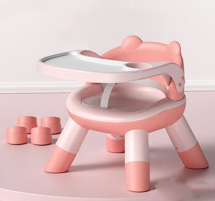 Cozy Tot Meal Chair