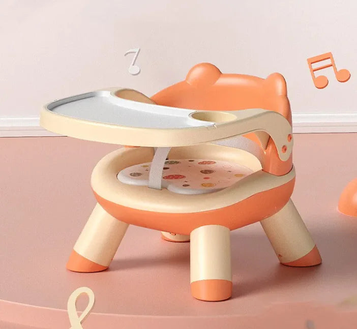 Cozy Tot Meal Chair