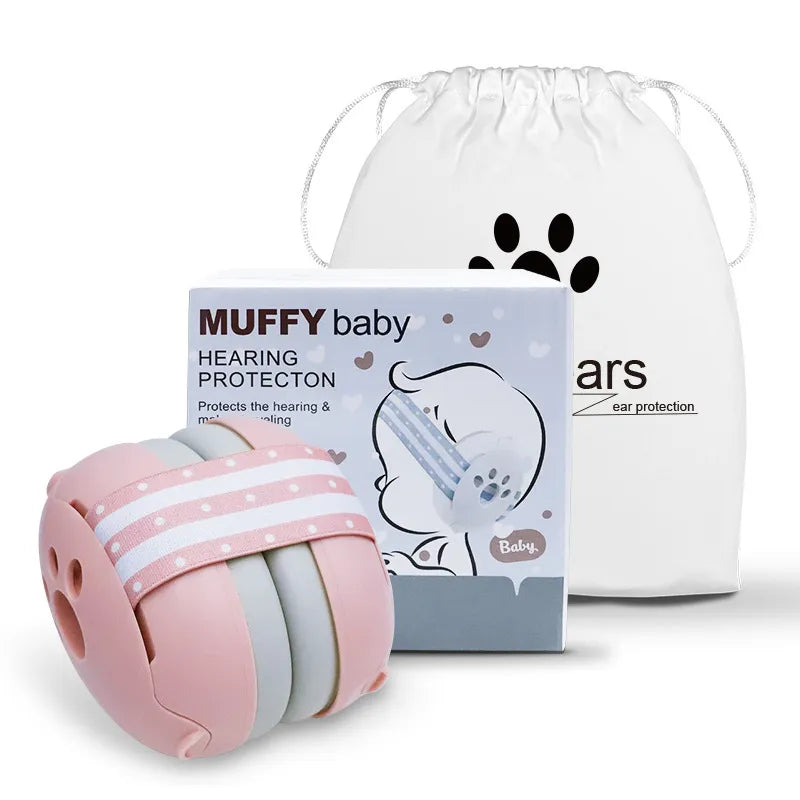 Quiet Comfort Child Earmuffs