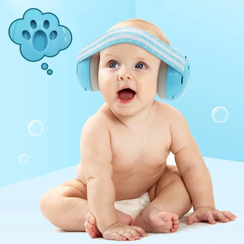 Quiet Comfort Child Earmuffs