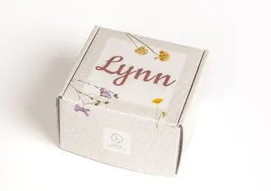 Organic Welcome Baby Care Set