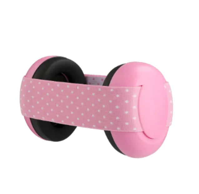 SilentSnugs Baby Ear Muffs