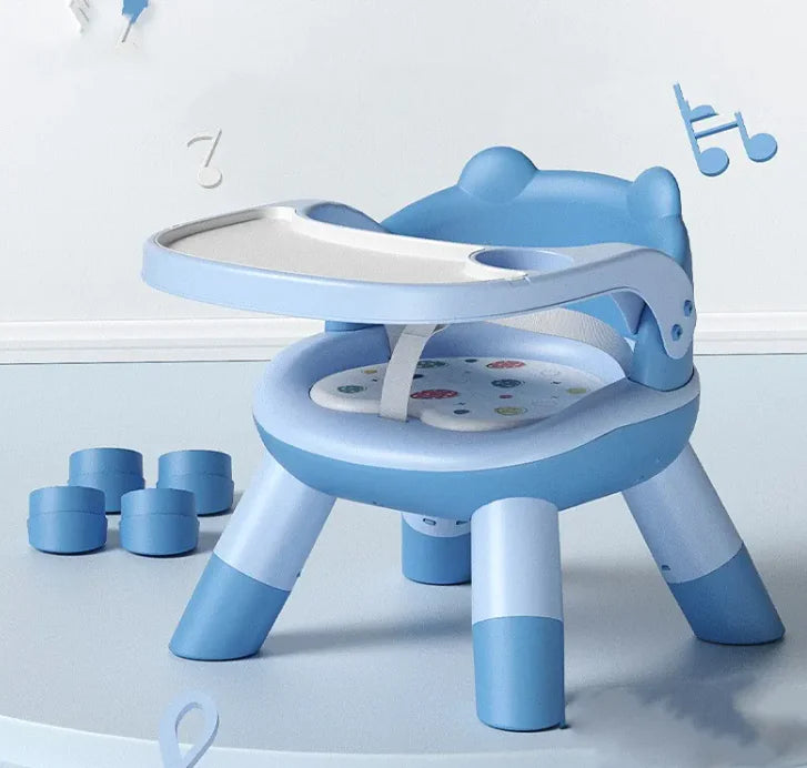 Cozy Tot Meal Chair