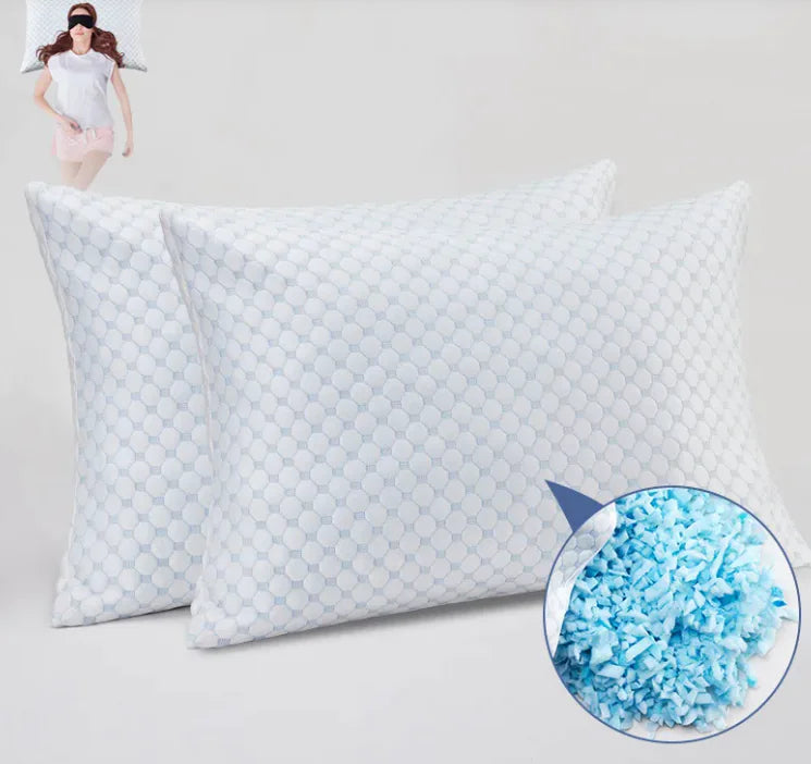 DreamFoam Support Pillow