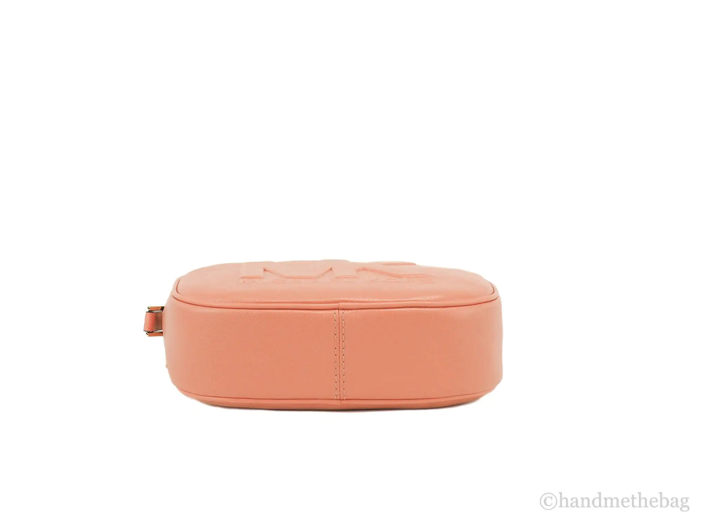 Michael Kors Sherbert Oval Travel Bag