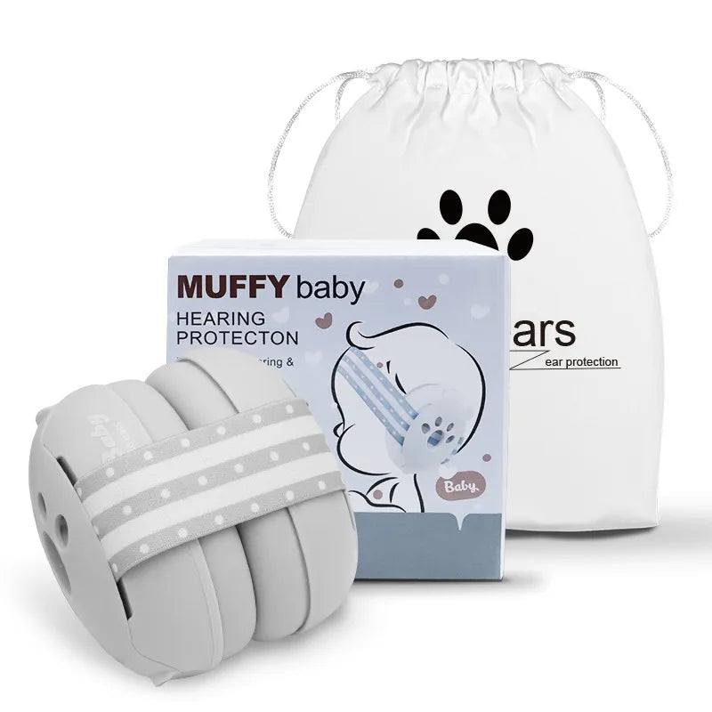 Quiet Comfort Child Earmuffs