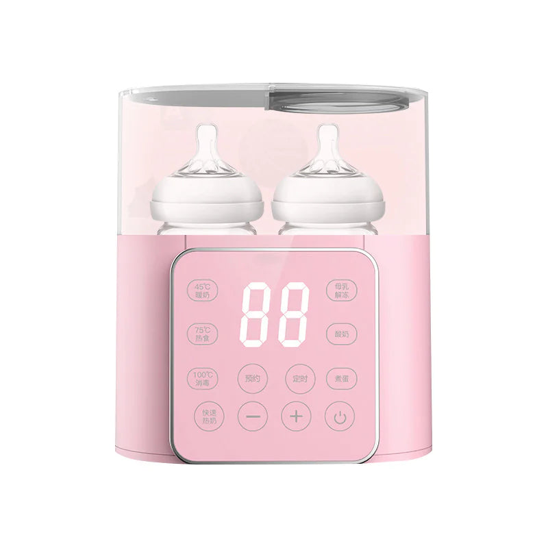 Infant Milk Temperature Keeper