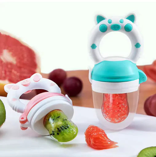 Soothing Baby Teether