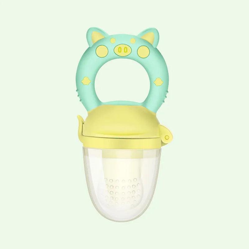 Soothing Baby Teether