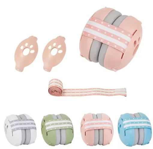 Quiet Comfort Child Earmuffs