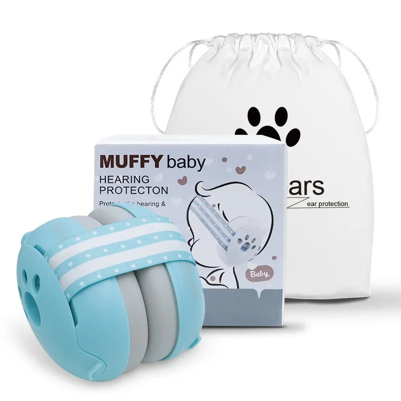 Quiet Comfort Child Earmuffs