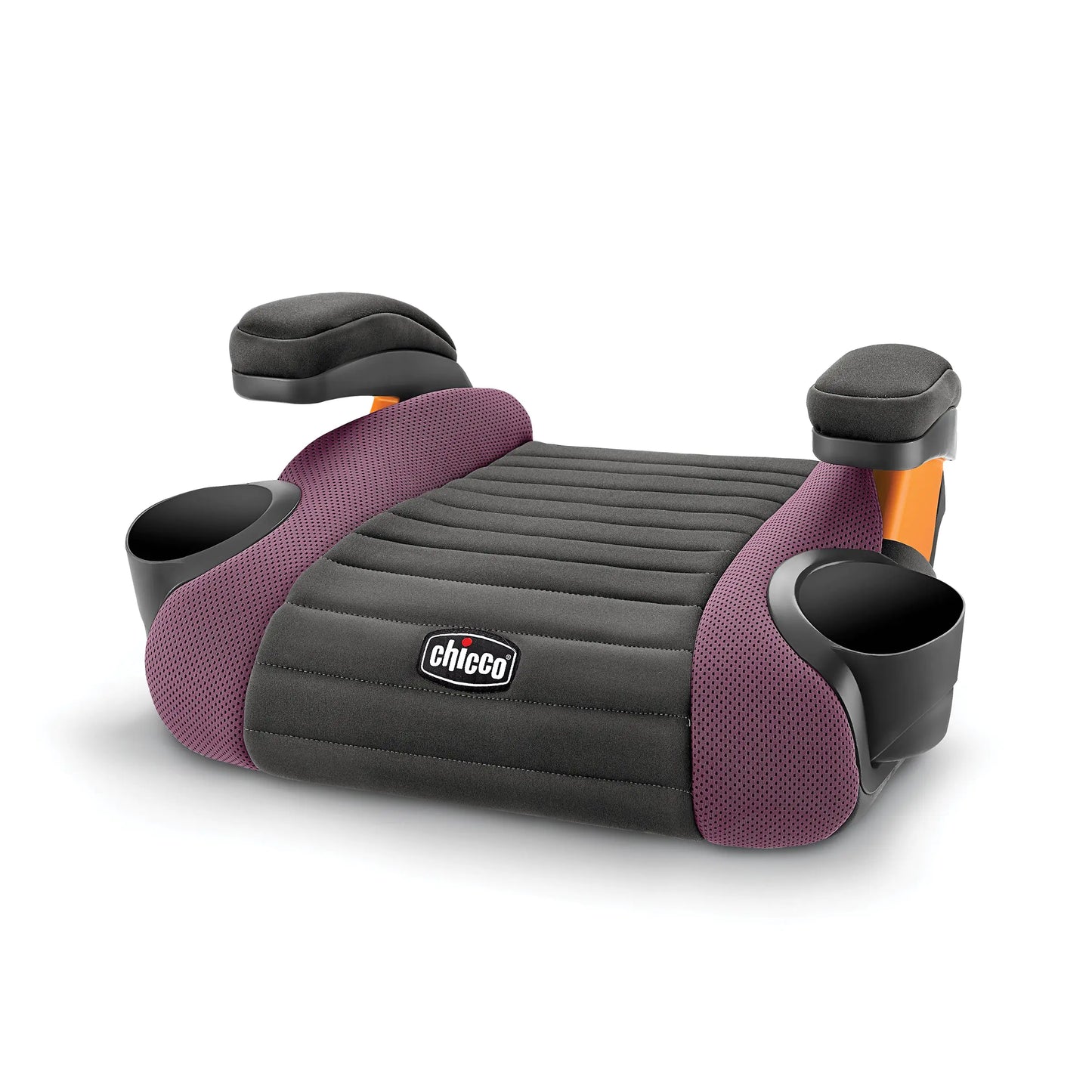 Chicco GoFit Portable Booster Seat - Grape