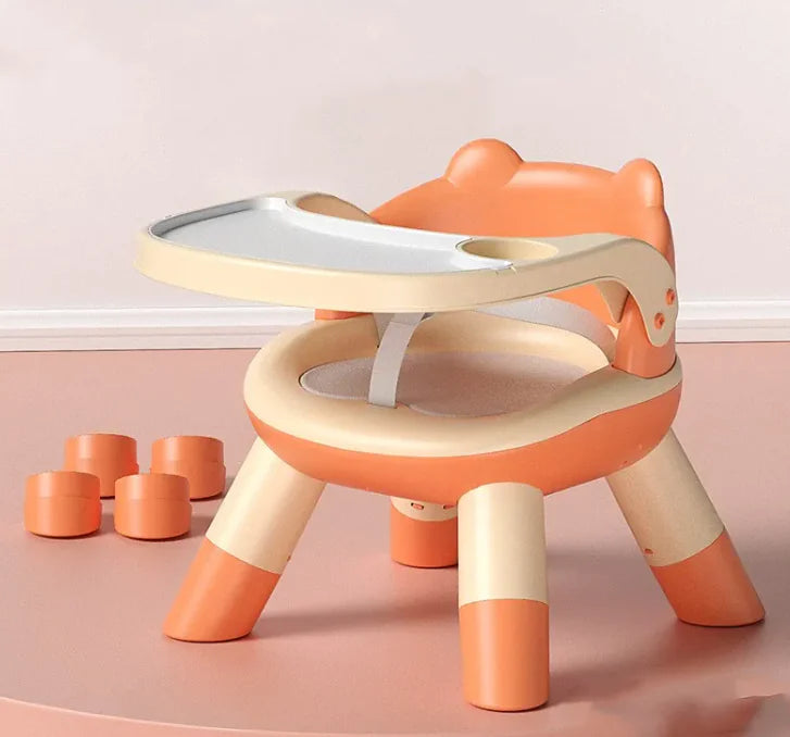 Cozy Tot Meal Chair