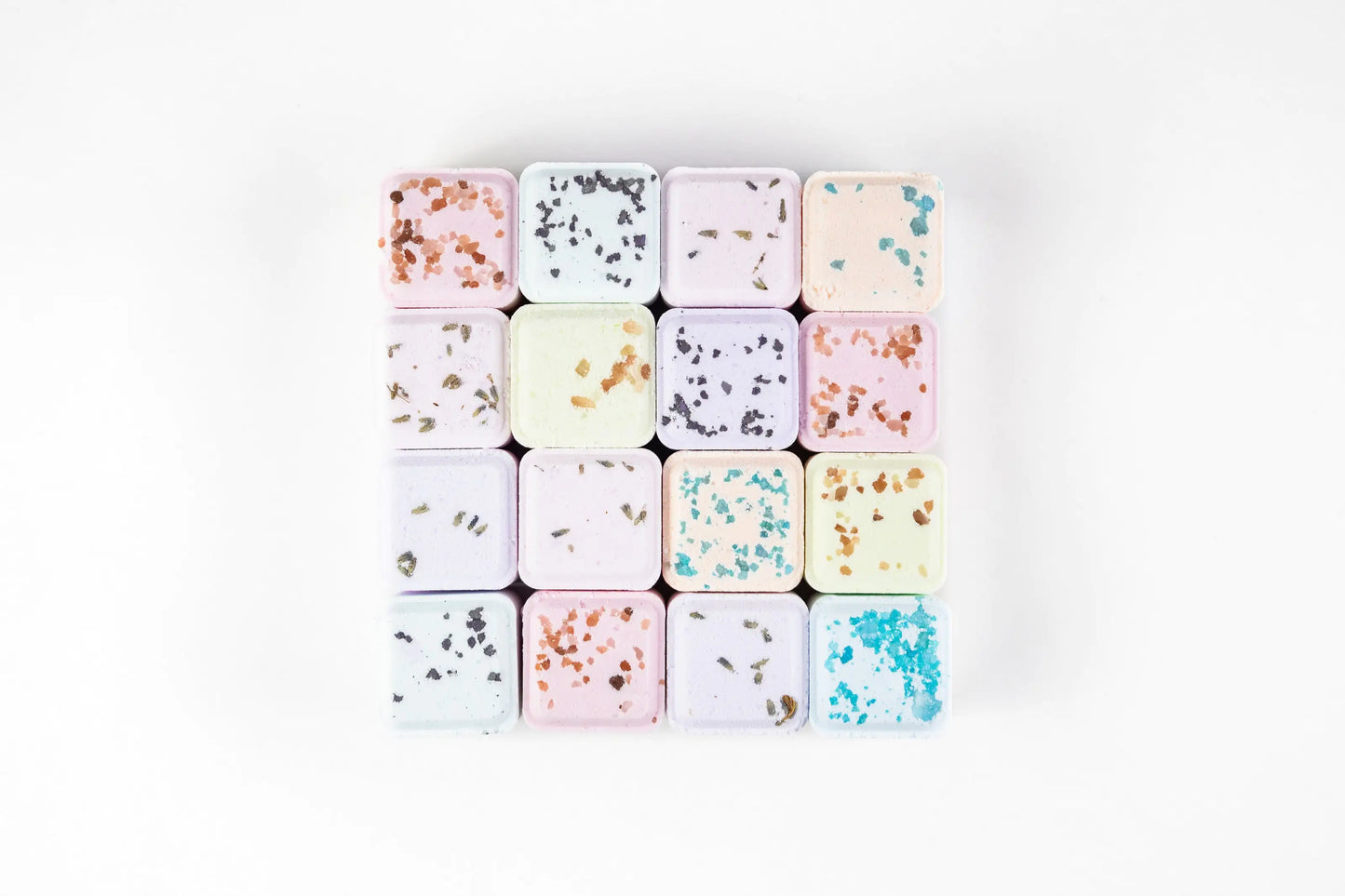 Bath Bliss Bombs & Shower Steamers Set