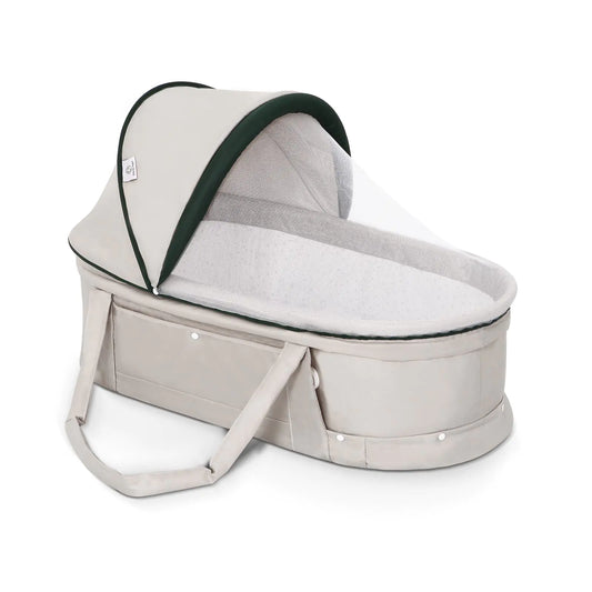 Holy Cat Portable Infant Bassinet