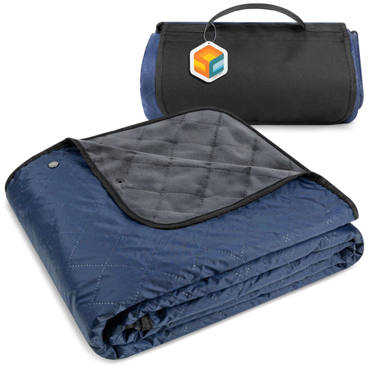 EXPLORER All-Weather Camping Blanket 60x80in