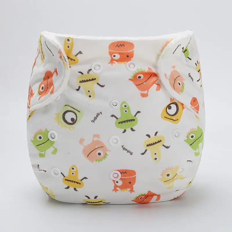 Chic Baby Cloth Diapers