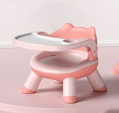 Cozy Tot Meal Chair