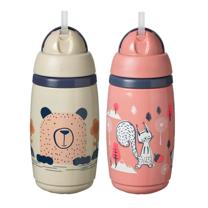 Tommee Tippee 9oz Toddler Sporty Sipper