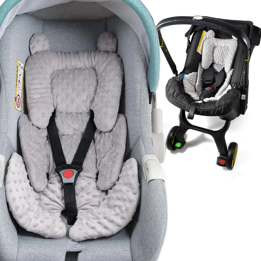 Honeau Baby 3-in-1 Car Seat Comfort Insert