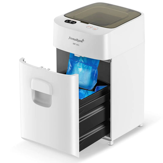 AromaRoom SmartSeal Diaper Genie 3.0